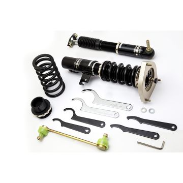BC Racing O-11-BR-RA Gewindefahrwerke für Renault Megane III RS DZF4R 2008-2016