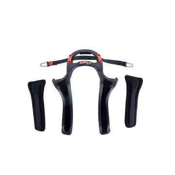 Head and Neck Support Hans IV 20 FIA Approved Size L