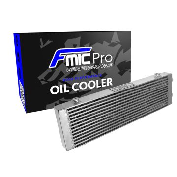 Oil cooler FMIC.Pro one-side 470x140x40