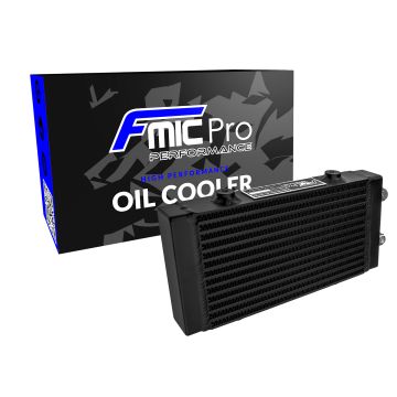 Oil cooler FMIC.Pro one-side 240x140x40