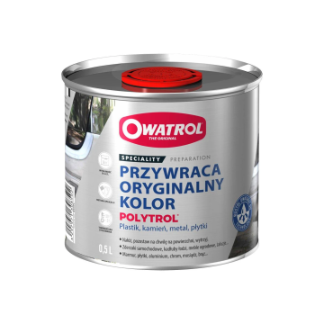 OWATROL Polytrol 500ml