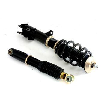BC Racing P-03-BR-RN Gewindefahrwerke für Opel Astra G T98 1998-2004