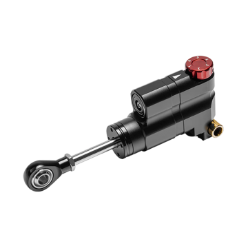 Hydraulic Throttle System for P1000 Pedalbox SIMAGIC Simulator Simracing