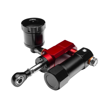 Hydraulic System for P1000i Inverted Brake Pedal SIMAGIC Simulator Simracing