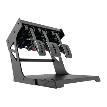 Inverted Pedalbox P1000i-RS Modular Pedals SIMAGIC Simulator Simracing