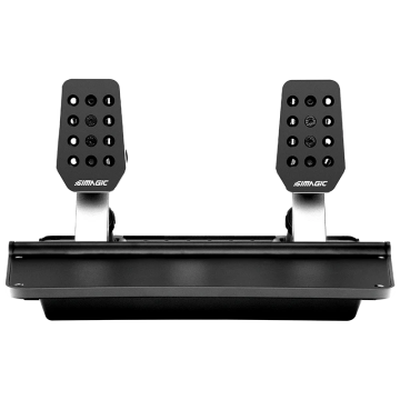 Pedalbox P500 Pedals SIMAGIC Simulator Simracing