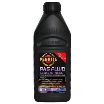 Gear Oil Penrite PAS Fluid Full Synthetic 1l