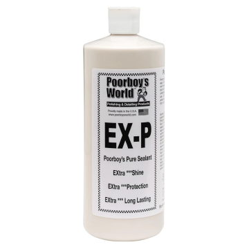 POORBOY'S WORLD EX-P 946 ml
