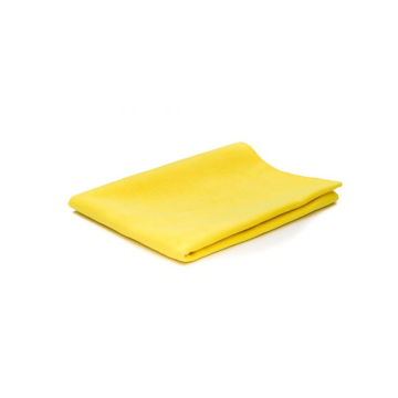 POORBOY'S WORLD Opti-Cloth Yellow 40x40 cm