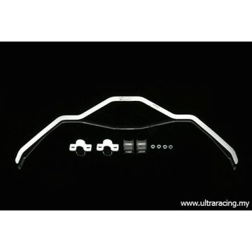 Front Anti-Roll Sway Bar 19mm Ultra Racing for Perodua Viva 660/850 1.0 2WD 07-14 