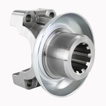 Winters Antriebsjoch, Typ 1310, Stahl 3533