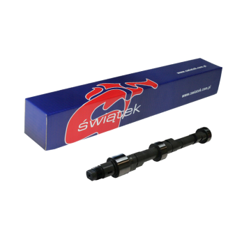 Tuning Camshaft Left Swiatek for Porsche 911S 2.4 6-cyl Stage R / W
