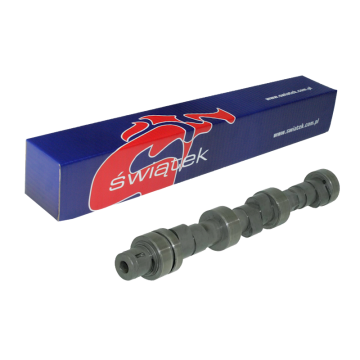 Tuning Camshaft Left Swiatek for Porsche 964 3,6 12v 6-cyl GR/R 12v OE 96824607 Stage 1