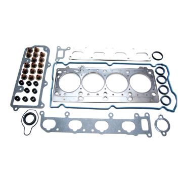 Upper gasket kit Cometic, MITSUBISHI 95-99 ECLIPSE DOHC 420A 2.0L 88.5mm Bore HG