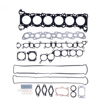 Upper gasket kit Cometic for Nissan 1988-1993 RB20E/RB20DE/RB20DET .051" MLS 80mm PRO2015T