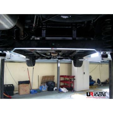 Rear Anti-Roll Sway Bar 16mm Ultra Racing for Proton Exora 1.6/1.6T 2WD NA 09-17 