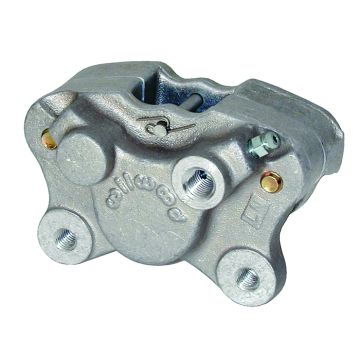 Wilwood 120-8374 PS-1 Lug Mount Caliper Left 2 Pistons