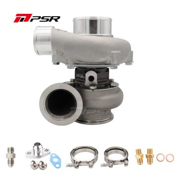 Turbocharger Pulsar PSR 2867 Gen2 T51R .64 Stainless Steel Dual V-Band