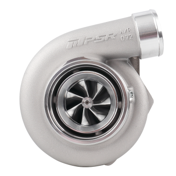 Supercore Pulsar PSR PTE 6062E W/O Turbine Housing Ball bearings