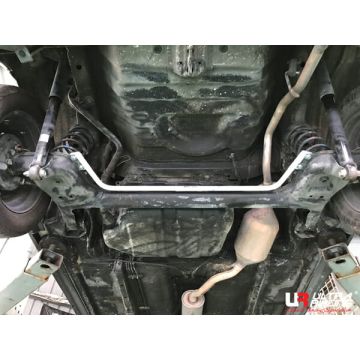 Rear Anti-Roll Sway Bar 16mm Ultra Racing for Perodua Viva (L251/660/850) 1.0 2WD 07-14 