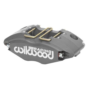 Wilwood 120-15737 Powerlite Universal Radialer Bremssattel 4 Kolben