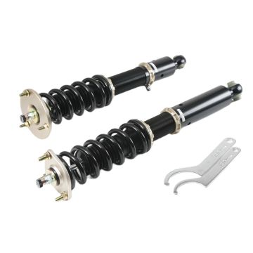 BC Racing R-01-BR-RS Gewindefahrwerke für Lexus IS-200/IS300 GXE10/JEC10 1999-2005
