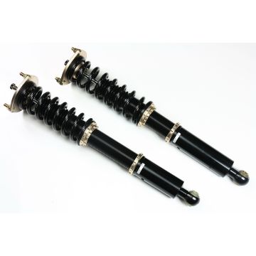 BC Racing R-07-BR-RS Gewindefahrwerke für Lexus LS430 UCF30 2001-2006
