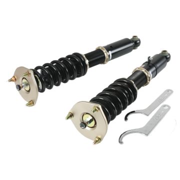 BC Racing R-09-BR-RS Gewindefahrwerke für Lexus LS400 UCF10 1989-1994