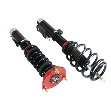 BC Racing R-19-V1-VM Coilovers for Lexus ES250 VZV21 1989-1991