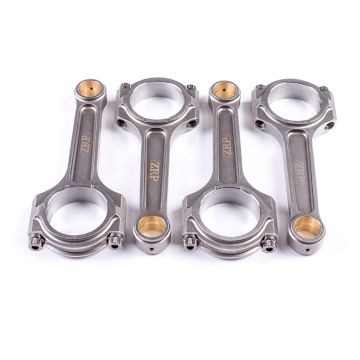 Connecting Rods ZRP for Alfa 159, Brera, 4C, Giulietta 1750cc TBI I-Beam