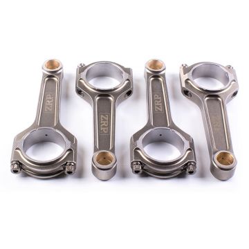 Connecting Rods ZRP for Volkswagen / Audi 1.8L 20v Turbo / 2.0L TSI EA113 HD Series