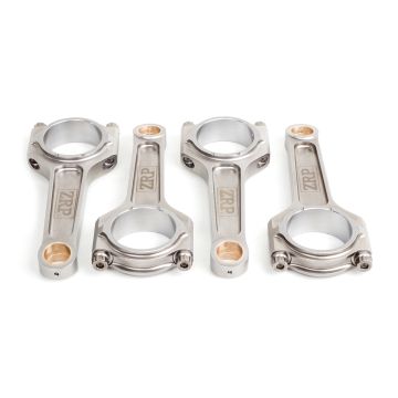 Connecting Rods with L19 Bolts ZRP for VW / Audi 1.8L 20v Turbo (225PS)