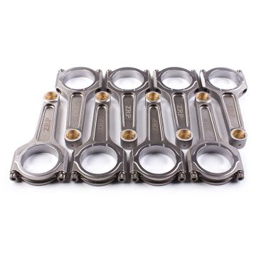 Connecting Rods with L19 Bolts ZRP for Audi 4.2L RS6 c6 V8 Twin-Turbo