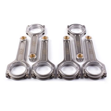 Connecting Rods ZRP for Audi 3.0L RS4 EA839 B9 155x20 I-Beam