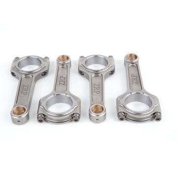 Connecting Rods with L19 Bolts ZRP for BMW 318is 1.8L M42B18 / 1.9L M44B19