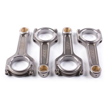 Connecting Rods with L19 Bolts ZRP for Honda K20 HD Series