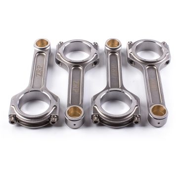 Connecting Rods with L19 Bolts ZRP for Honda F20C HD Series Long 146,75mm