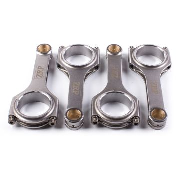 Connecting Rods ZRP for 2.0L 16v Lancia Delta Integrale / Fiat Coupe