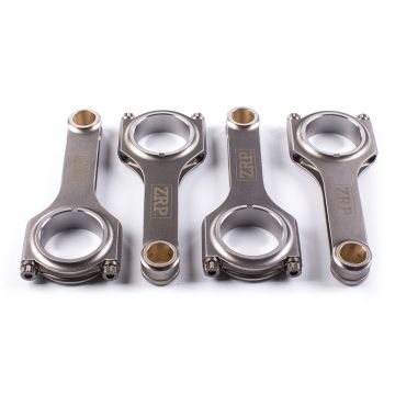 Connecting Rods ZRP for Mazda 1.8L MX5 H-Beam