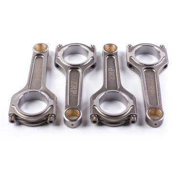 Connecting Rods with L19 Bolts ZRP for Mercedes A45 AMG (HD)