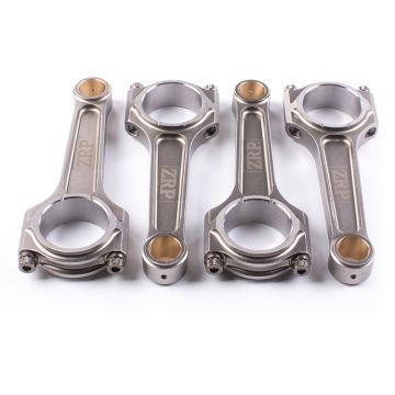Connecting Rods ZRP for Mitsubishi 2.0L 4G63 Pro Series L19-Bolts I-Beam
