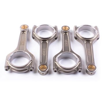 Connecting Rods ZRP for Rover K Series I-Beam