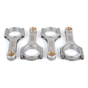 Connecting Rods ZRP for Subaru EJ20 / EJ205 / EJ25 HD Series H-Beam