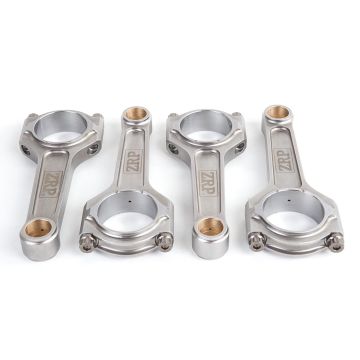 Connecting Rods with L19 Bolts ZRP for VW / Audi 2.0L TSI EA888 2011+