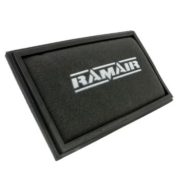 Performance Foam Replacement Air Filter Ramair for Renault Clio MK3 RS 197 200
