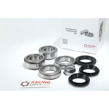 Differential bearing set for BMW Type 188 mm E30 E36 E34 Z1 Z3 