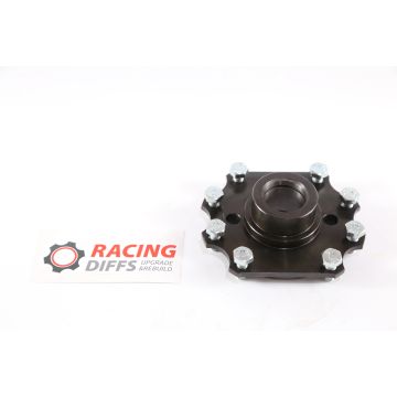 LSD Reinforced Billet steel cap for BMW ZF 188mm (3.15-4.45)