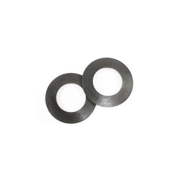 Oem LSD Preload shim (belleville washer) set 168mm for BMW E30 E36 E34