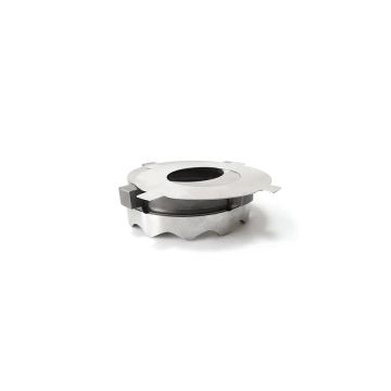 Pressure plate (ramp) save shim 168mm for BMW (E36 & Z3)