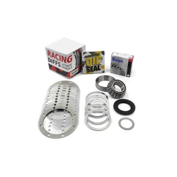 Gear ratio non M Swap set for BMW 210mm (NON M) 